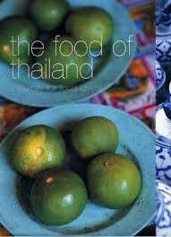 The Food Of Thailand - Cheepchaiissara, Pornchan 1.50kg