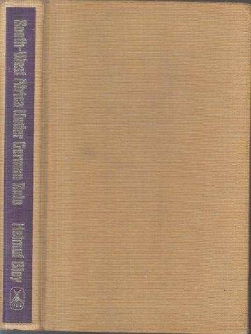 South West Africa under German Rule 1894 - 1914 - Bley, Helmut 0.60kg