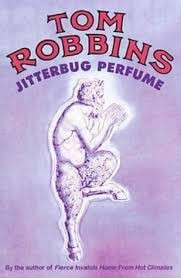 Jitterbug Perfume - Robbins, Tom 0.40kg
