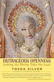 Outrageous Openness - Tosha, Silver 0.50kg