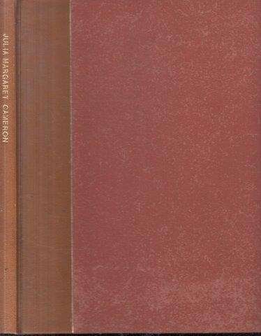 Julia Margaret Cameron: Her Life and Photographic Work - Gernsheim, Helmut 1.20kg