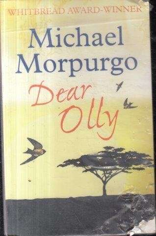 Dear Olly - Morpurgo, Michael 0.30kg