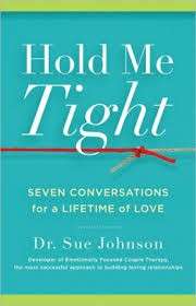Hold Me Tight - Johnson, Dr. Sue 0.50kg