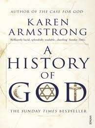 A History Of God - Armstrong, Karen 0.60kg