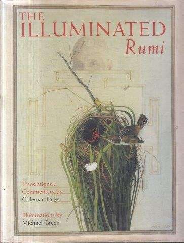 The Illuminated Rumi - Rumi, Jalal al-Din 0.80kg