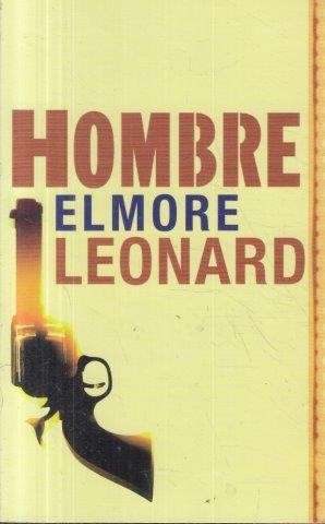Hombre - Leonard, Elmore 0.50kg