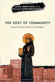 The Cost Of Community - Arpin-Ricci, Jamie 0.30kg