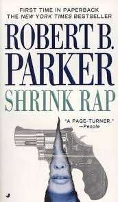 Shrink Wrap (Sunny Randall) - Parker, Robert B. 0.30kg