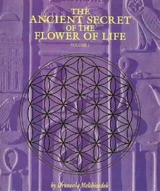 The Ancient Secret Of The Flower Of Life: Volume 1 - Melchizedek, Drunvalo 0.80kg
