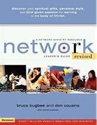 Network Participant's Guide - Bugbee, Bruce L. & Cousins, Don