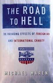 The Road To Hell - Maren, Michael