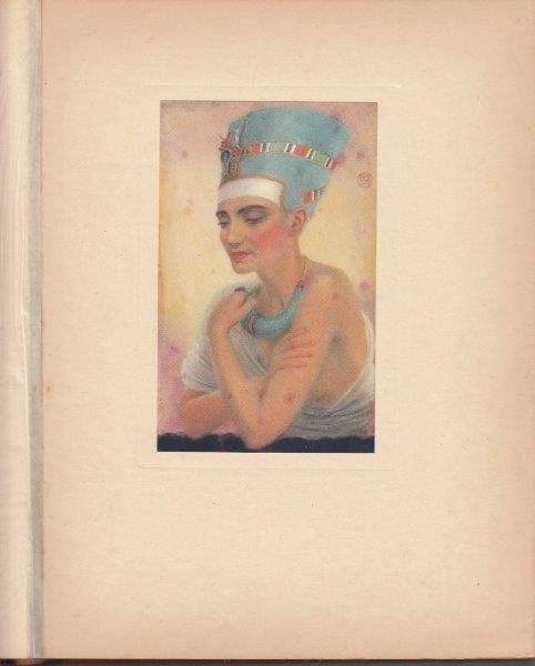Kings and Queens of Ancient Egypt - Brunton, Winifred