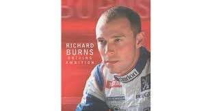 Richard Burns - Driving Ambition - Burns, Richard