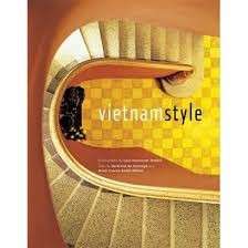 Vietnam Style - de Hartingh, Bertrand