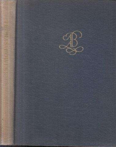 Thomas Bowler of the Cape of Good Hope (Signed and Inscribed by the Author)