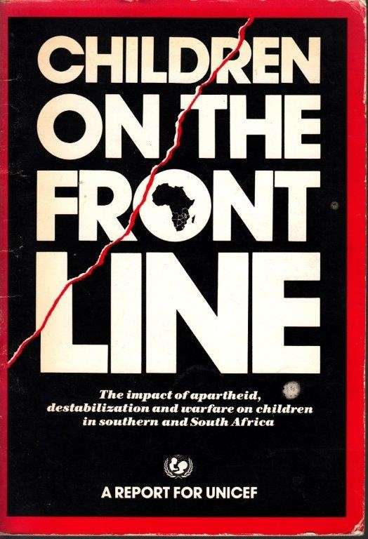 Children on the Front Line - Unicef