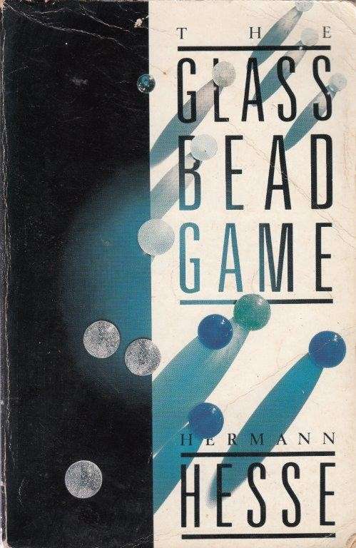 The Glass Bead Game - Hesse, Hermann