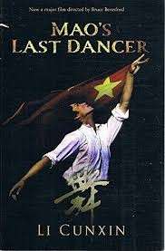 Mao's Last Dancer - Li, Cunxin