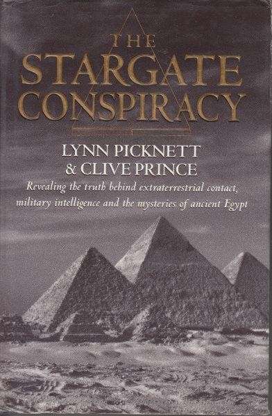 The Stargate Conspiracy - Picknett, Lynn
