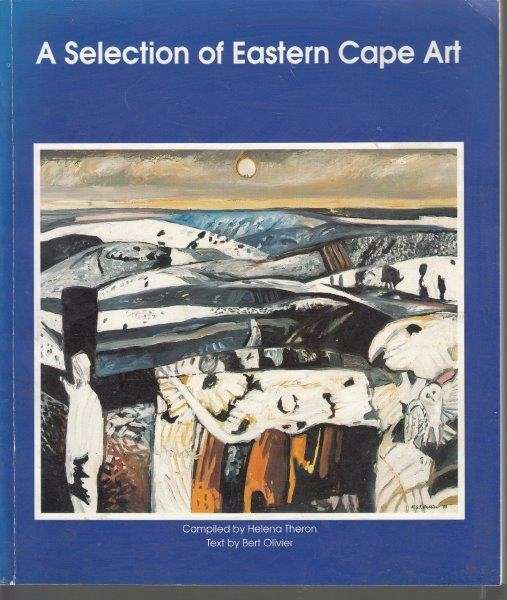 A Selection of Eastern Cape Art - Theron, Helena & Olivier, Bert