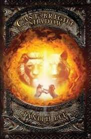 Cast a Bright Shadow (Lion Wolf 1) - Lee, Tanith