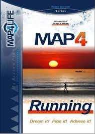 Map 4 Running - Darrol, Peter