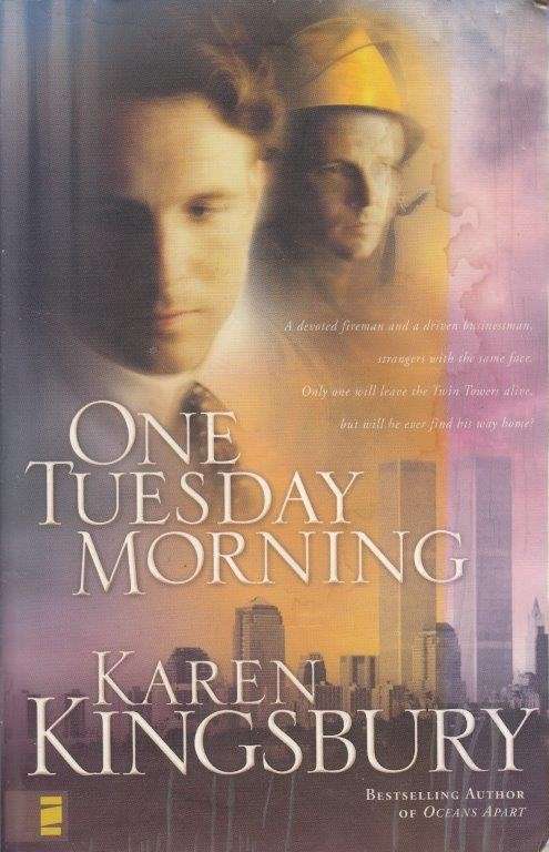 One Tuesday Morning (9/11 Series 1) - Kingsbury, Karen