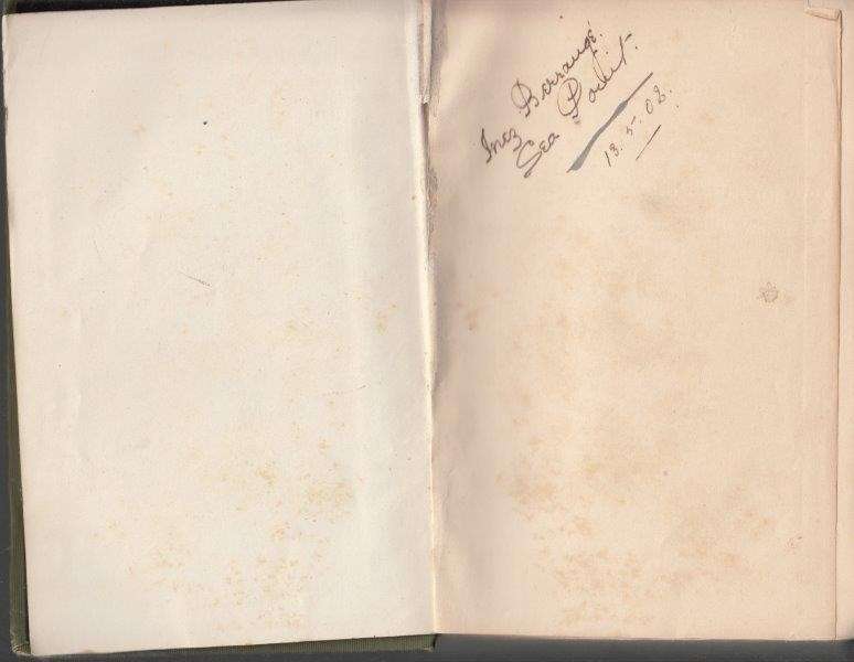 The Life and Works of Charlotte Bronte and her Sisters - Vol II. Shirley