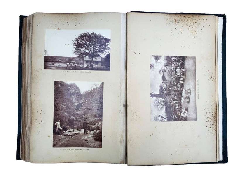 Occupation Of Mashonaland - Fry, W. Ellerton
