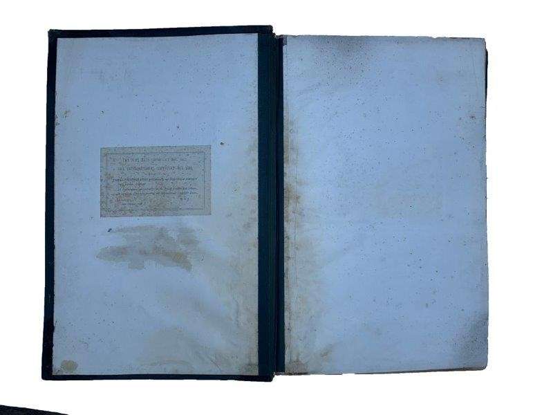 Occupation Of Mashonaland - Fry, W. Ellerton