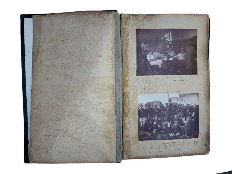 Occupation Of Mashonaland - Fry, W. Ellerton