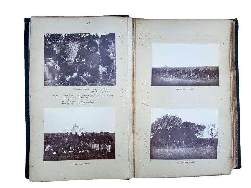 Occupation Of Mashonaland - Fry, W. Ellerton