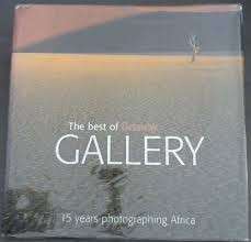 The Best Of Getaway Gallery - Daly, Robyn & Fox, Justin