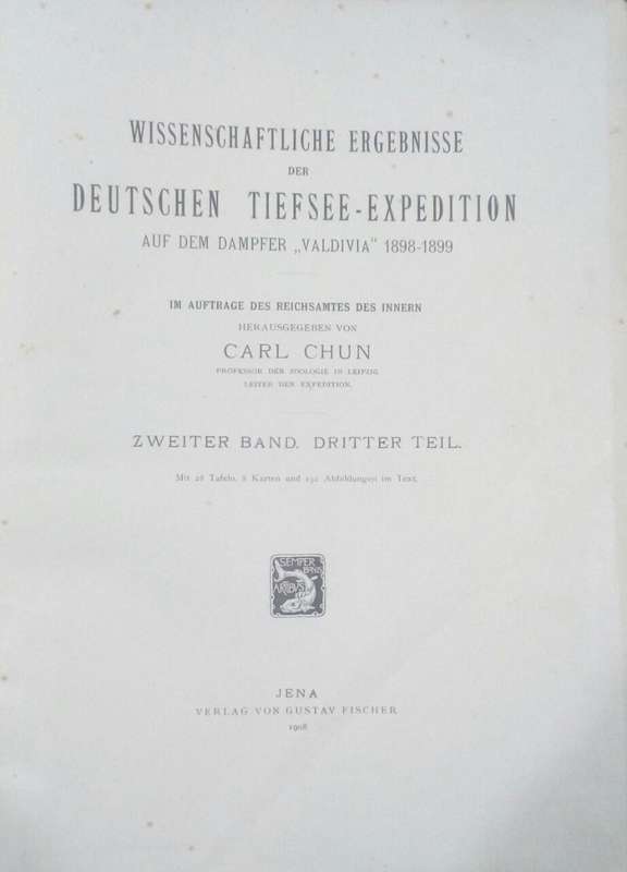 Das Kapland - Marloth, Rudolph