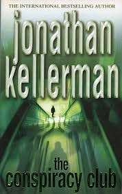 The Conspiracy Club - Kellerman, Jonathan