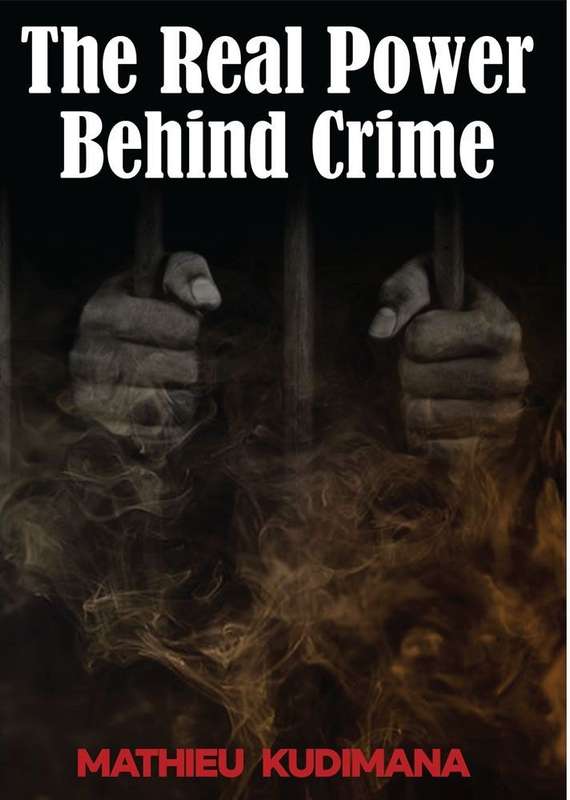 The Real Power Behind Crime - Kudimana, Mathieu
