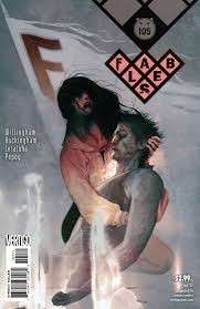 Fables No 105 (July 2011) - Willingham & Fern & Hamilton