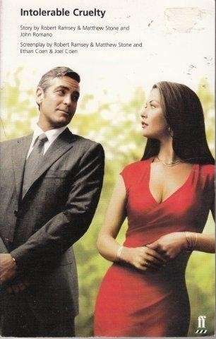 Intolerable Cruelty - Coen, Ethan & Joel Coen