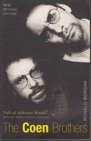The Coen Brothers - Bergan, Ronald