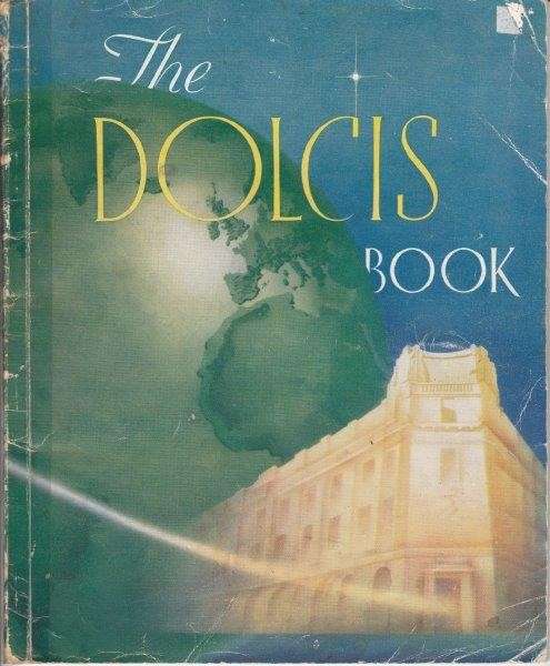 The Dolcis Book - Dolcis
