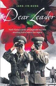 Dear Leader - Jin-Sung, Jang