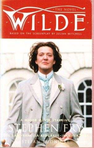 Wilde: The Novel - Rudnicki, Stefan