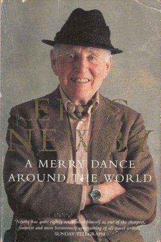 A Merry Dance Around the World - Newby, Eric
