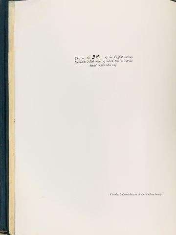 Francois Le Vaillant - Traveller in South Africa, 2 Vols (deluxe leatherbound limited edition)