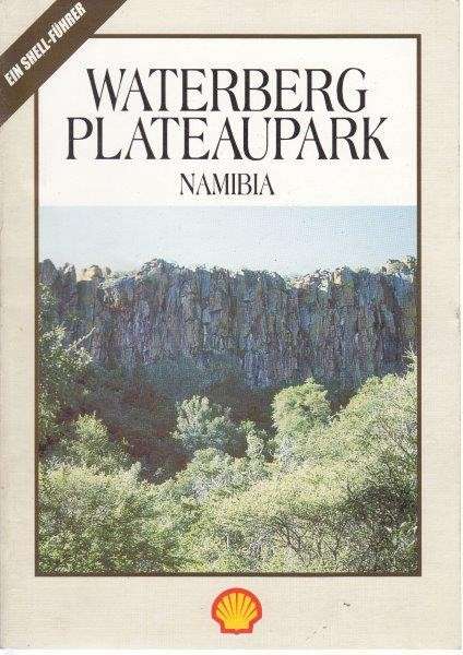 Waterberg Plateaupark Namibia - Schneider, Ilme