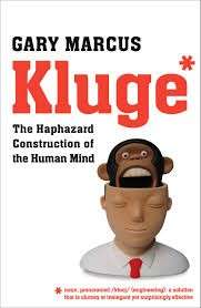 Kluge - Marcus, Gary
