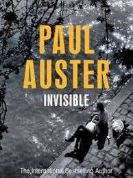 Invisible - Auster, Paul