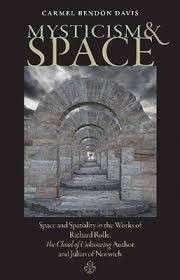 Mysticism And Space - Davis, Carmel Bendon