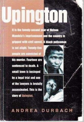 Upington - Durbach, Andrea