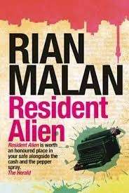 Resident Alien - Malan, Rian